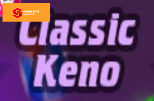 Classic Keno
